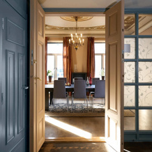 Home Hotel Tollboden, 德拉门 — 照片 3