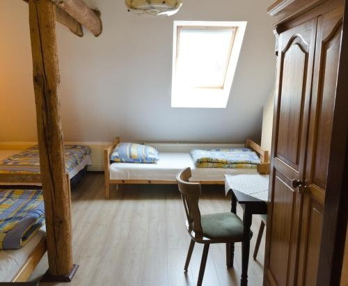 Lotnisko Giże - Cztery Żywioły, Olecko — photo 1