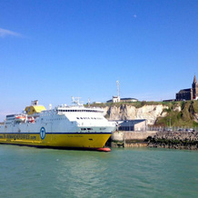 Dieppe Coeur de Ville, 迪耶普 — 照片 4