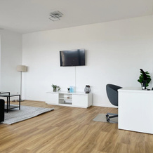 Stylish Apartments in Ibbenbüren, Ibbenbueren — photo 2