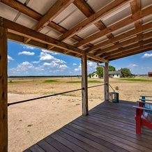 Quaint Cabin In The Heart Of 290 Wine Trail, Джонсон — фото 5
