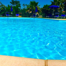 Agriturismo Rocce Bianche - Bungalows, 阿尔布斯 — 照片 5