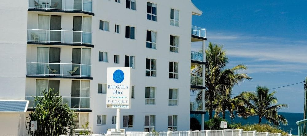 Bargara Blue Resort, 巴加拉 — 照片 1