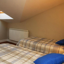 Salamanca Centro Apartamentos, Саламанка — фото 4