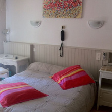 Hotel Residence Larroque, 科萨德 — 照片 4