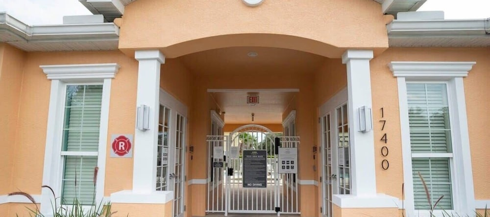 Marvelous 3Bd W/ Pool Near Disney At Serenity 1536, Фор Корнерз — фото 1