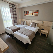 Ibis Styles Charleroi Airport Aero44, Шарлеруа — фото 5
