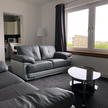 Dysart Apartment, Kirkcaldy — photo 4