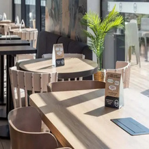 B&B Hotel Rennes Parc Expo Aéroport, 布吕兹 — 照片 3