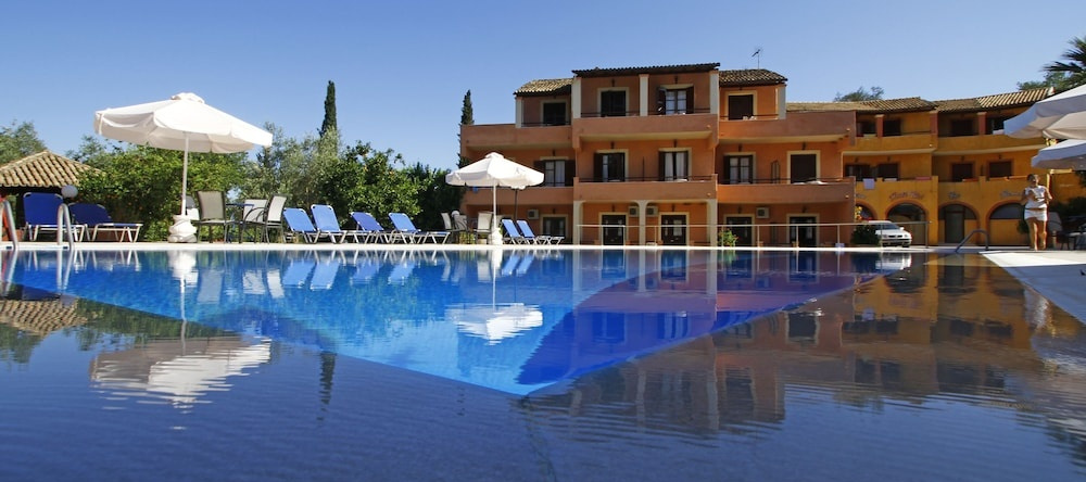 Bintzan Inn Hotel, Кинопиастес — фото 1
