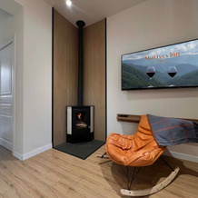 Motives Inn Dilijan, Дилижан — фото 3
