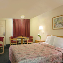 Turlock Inn, 特洛克 — 照片 2