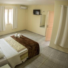 Hotel Pedra Bonita, Камаква — фото 3