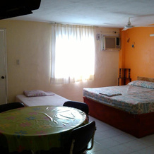 Hotel Suites Garza Blanca, 普罗格雷索 — 照片 4