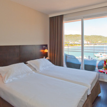 Hôtel Le Golfe, 塞拉迪费罗 — 照片 3