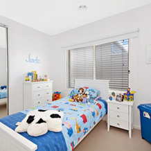 Central Warrnambool Townhouse, Варрнамбул — фото 4