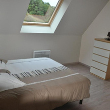 Le Chalet La Cigogne et Le Chamois, 明斯特 — 照片 5