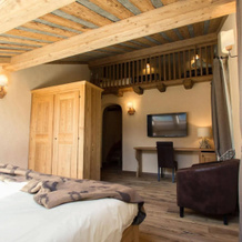 Hotel Les Montagnards, 莫尔日 — 照片 4