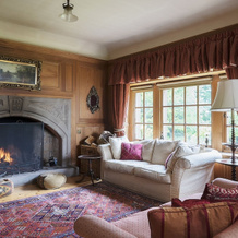 The Seat of the Barony of Alyth, a Stately Manor, 布莱尔戈里 — 照片 3