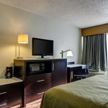Quality Inn, Форт-Смит — фото 3