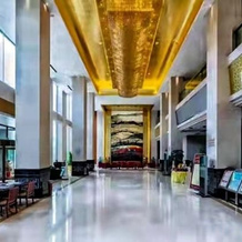 Dezhou Liuhu Hotel, Дежоу — фото 4
