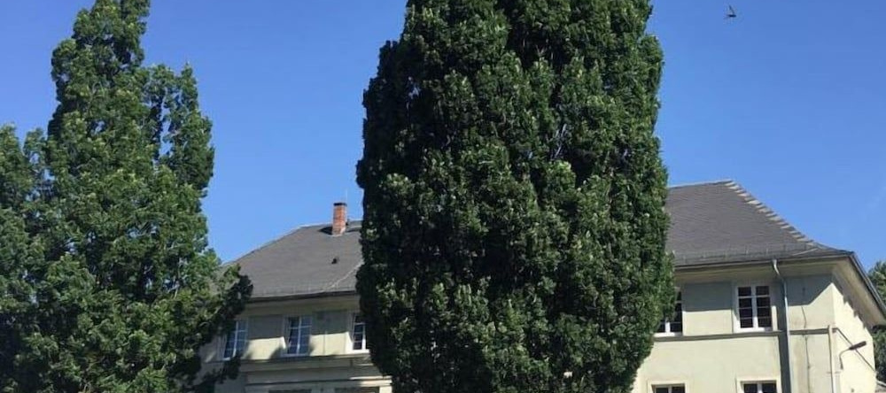 CityApartment Schleiz, Schleiz — photo 1