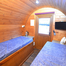 Glamping Pods, Kinlochleven — photo 3