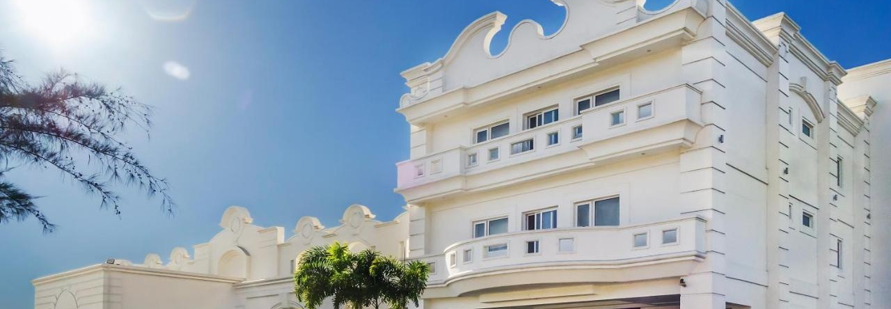 Hotel Ananya Regency, Кашипур — фото 1