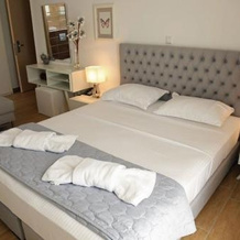Kasta Beach Hotel, Паралиа Офриниоу — фото 5