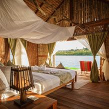 Thansur Tatai Eco Resort, 塔泰 — 照片 3