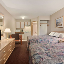 Coast Courtenay Hotel, Courtenay — photo 3