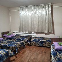 Hostel Ob, 涅夫捷尤甘斯克 — 照片 4