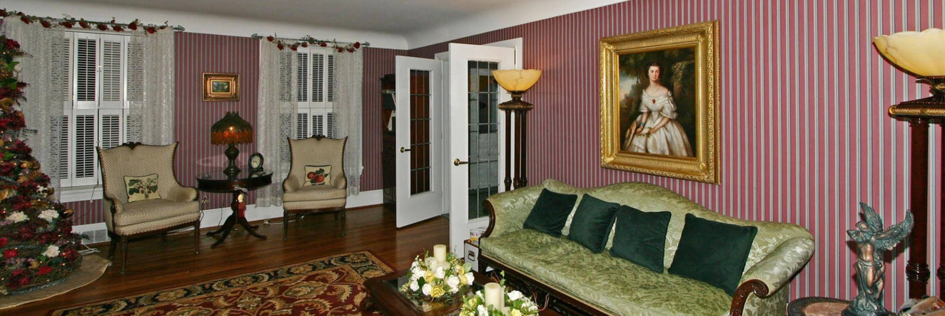 Cobblestone Manor, 奥本希尔斯 — 照片 1