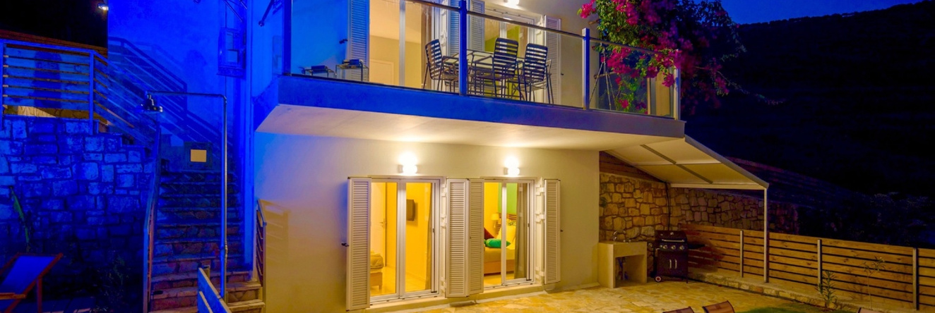 Villa Keri Dream Zakynthos, 阿加拉斯 — 照片 1