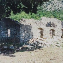 Oasi Cannito, Джунгано — фото 2