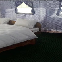 Pangong Lake View Cottages and Camps, Spangmik — photo 5