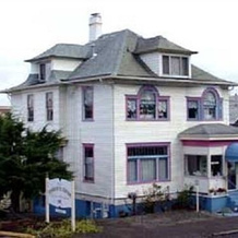 Franklin Street Station B&B, Астория — фото 3