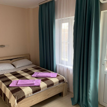 Merkurij Guest House, 阿尔希波-奥西波夫卡 — 照片 2