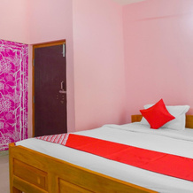 Hotel Niramoy Lodge By OYO Rooms, 巴尔达曼 — 照片 4