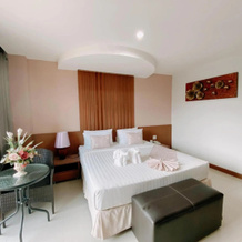 The Centris Hotel Phatthalung, Патталунг — фото 2
