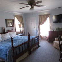 Carrier Houses B&B, 拉瑟福顿 — 照片 2