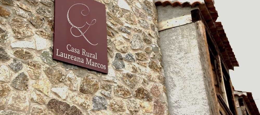 Casa Rural Laureana Marcos, 埃斯普里多 — 照片 1