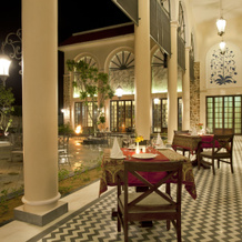 The Kipling Lodge Ranthambore, 萨瓦伊马多普尔 — 照片 2