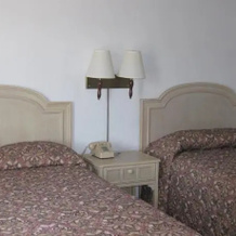 Economy Inn, 瓦列霍 — 照片 4