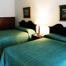 Hanah mountain resort and country club, 吉尔博亚 — 照片 4
