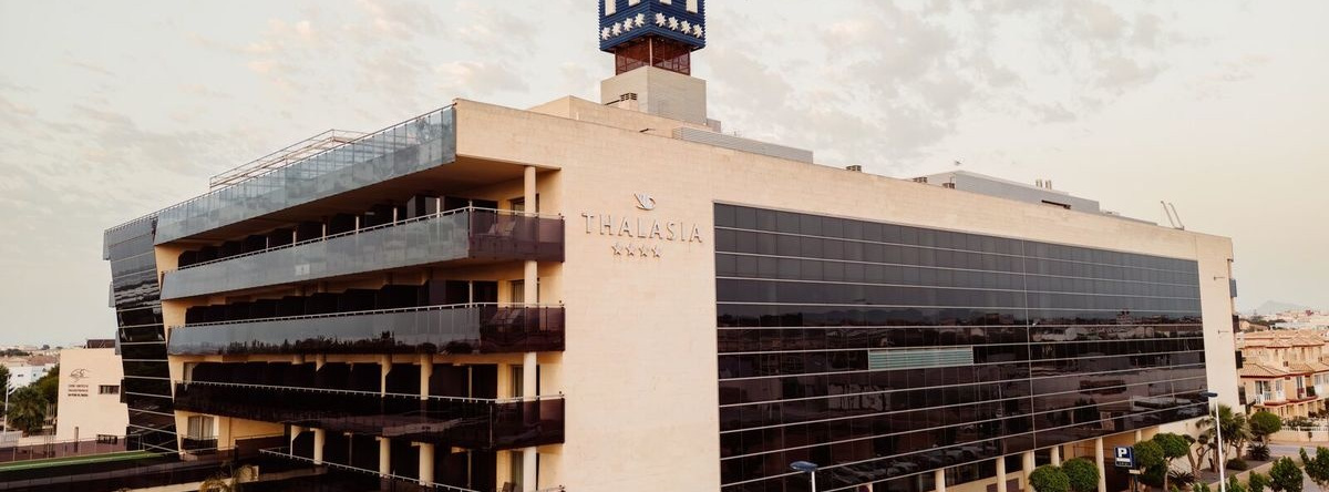 Thalasia Costa De Murcia, Лос-Имбернонес — фото 1