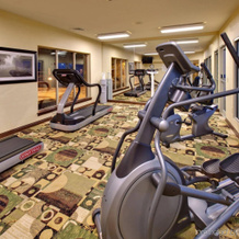 Holiday Inn Express Hotel & Suites Pleasant Prairie-Kenosha by IHG, 普莱森特普雷里 — 照片 4