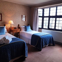 The Crown at Wells, Somerset, Wells — photo 3
