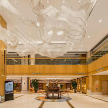 Huai'an OASIS International Hotel, Hongze — photo 2