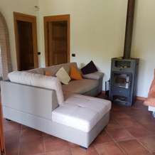 Villa l'orto Portixeddu Sardegna, 弗卢米尼马焦雷 — 照片 4